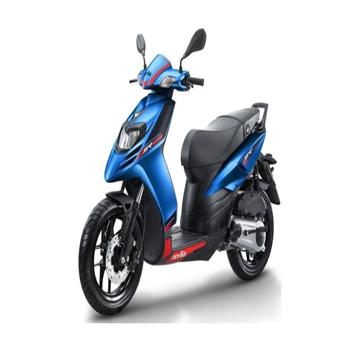 Aprilia SR 125 2