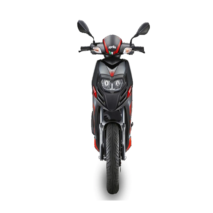 Aprilia SR 150 2