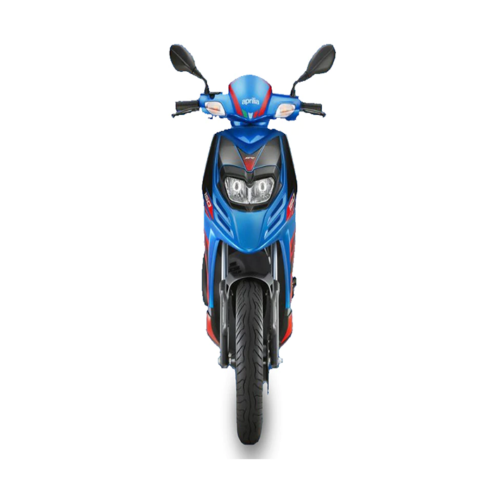 Aprilia SR 150 3