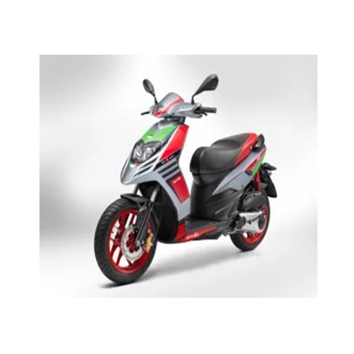 Aprilia SR 150 Race 2