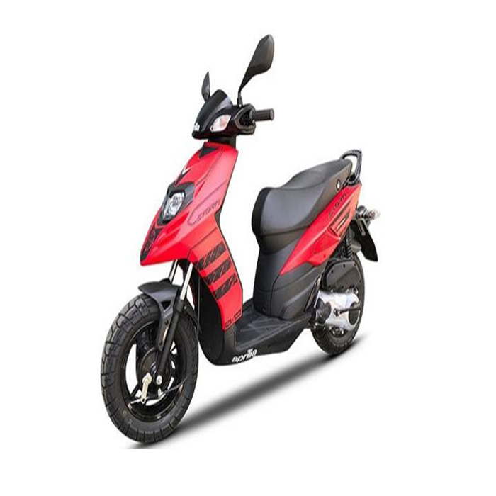 Aprilia Storm 125 3