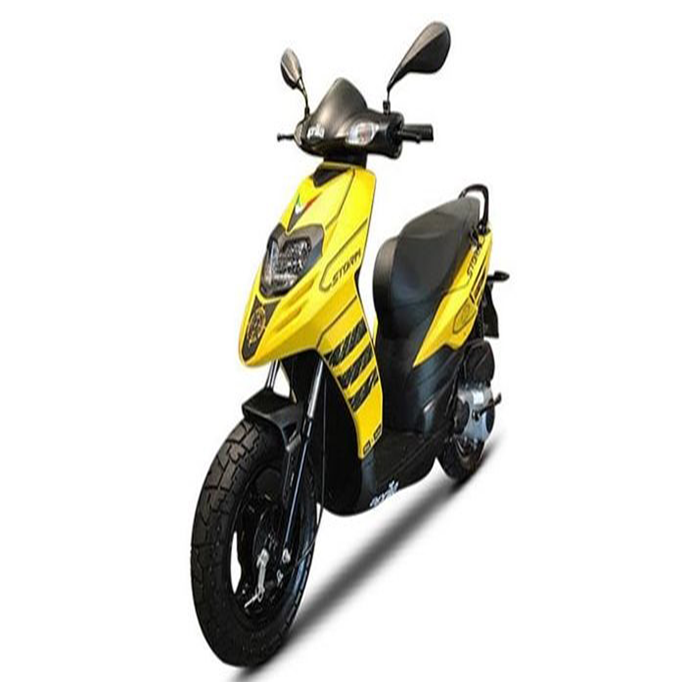 Aprilia Storm 125 2