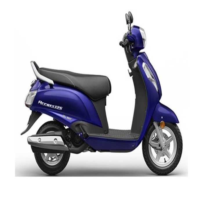 Suzuki Access 125 3