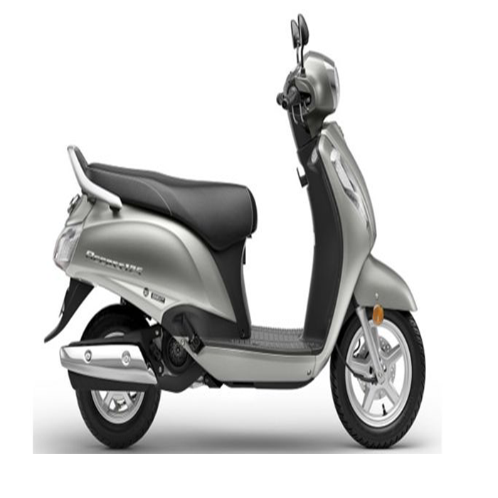 Suzuki Access 125 2
