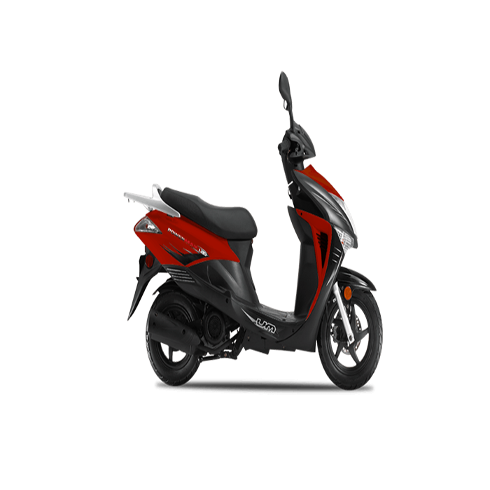 UM Powermax 125 2