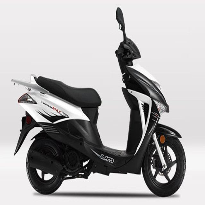 UM Powermax 125 3