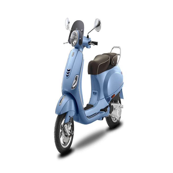 Vespa Elegante 150 2