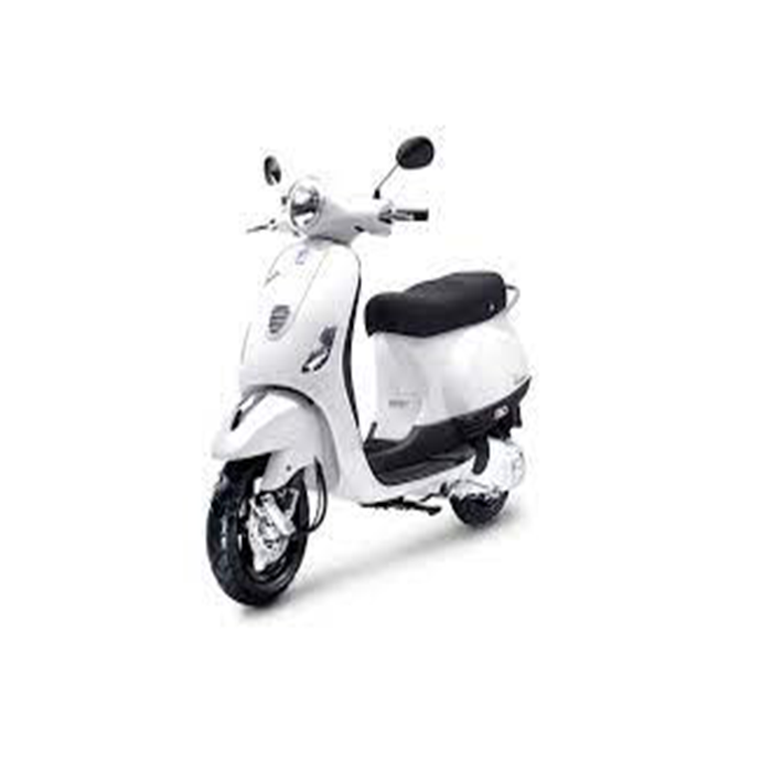 Vespa LT 125 3V 3