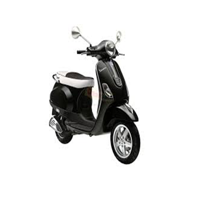 Vespa LT 125 3V 2