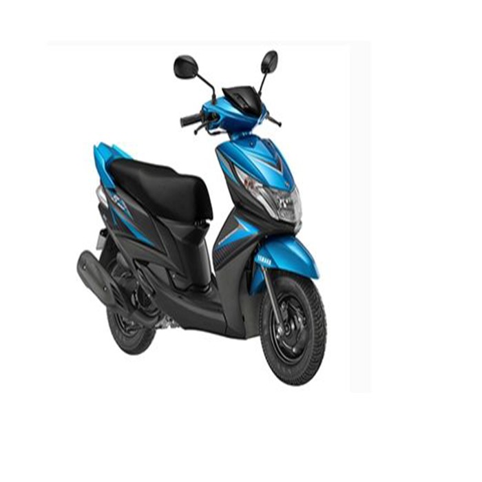 RAY Z 2
