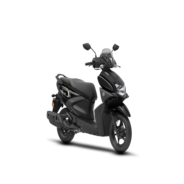 RAY ZR 125 FI 2
