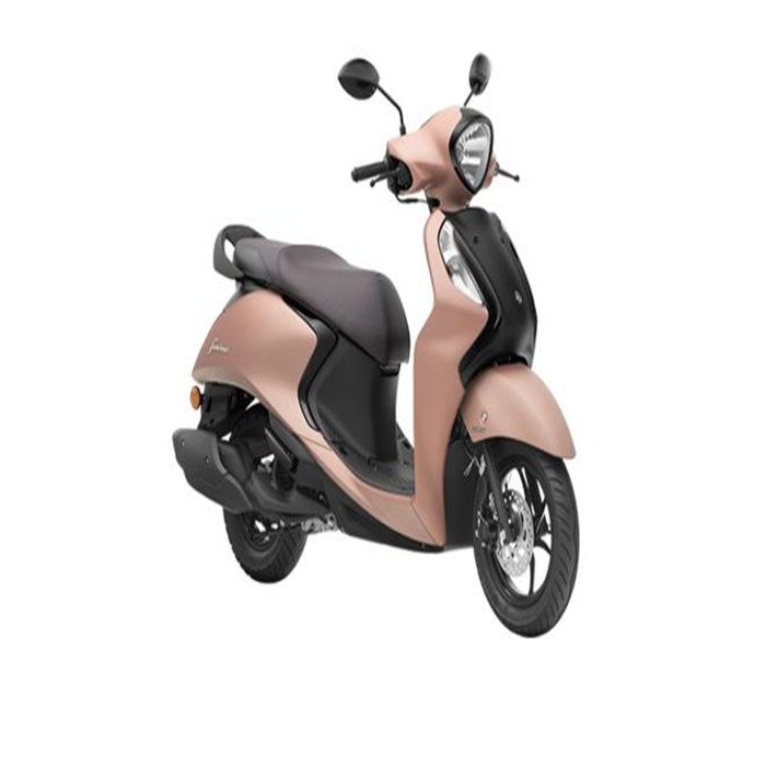 Fascino 125 FI 3