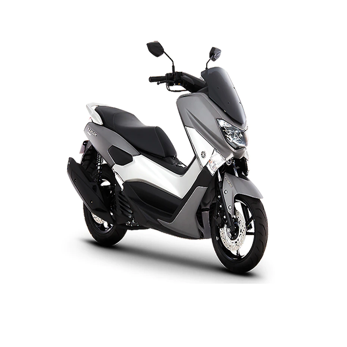 NMax 155 2