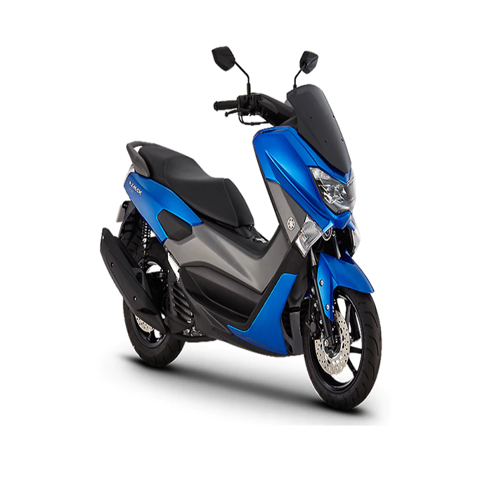NMax 155 3