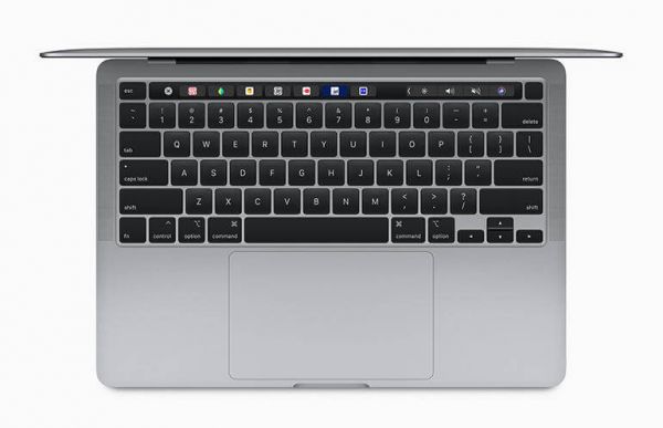 Apple MacBook Pro 2020 i5 1.4GHz / 8GB RAM / 256GB SSD / 13.3" R 3
