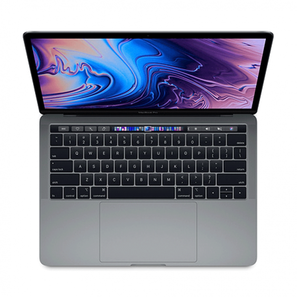 Apple Macbook Pro 13.3" Touch Bar and Touch ID 2.0GHz Quad-Core 3