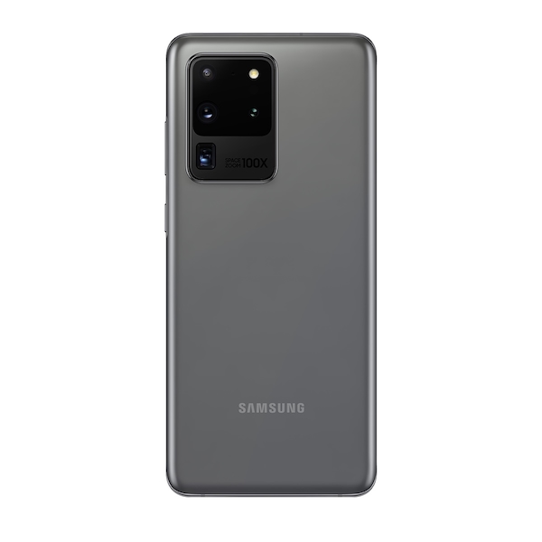 Samsung Galaxy S20 Ultra(128GB) 2