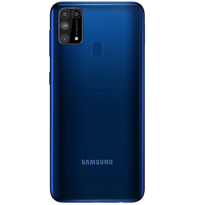 Samsung Galaxy M31 4