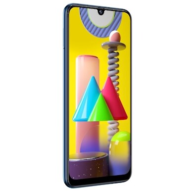 Samsung Galaxy M31 3