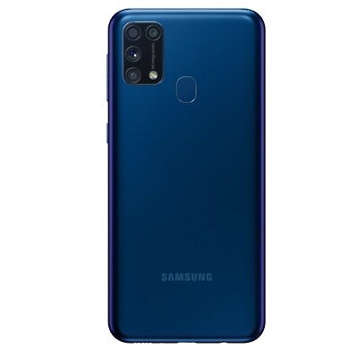Samsung Galaxy M31 2