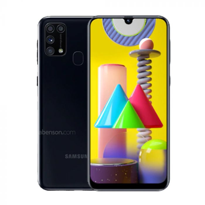 Samsung Galaxy M31 5