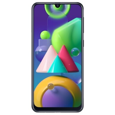 Samsung Galaxy M21 1