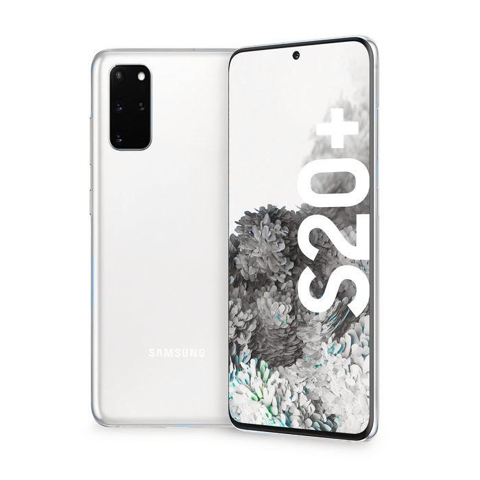 Samsung Galaxy s20+ 8