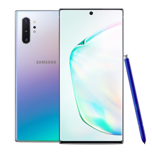 Samsung Galaxy Note 10+ 3