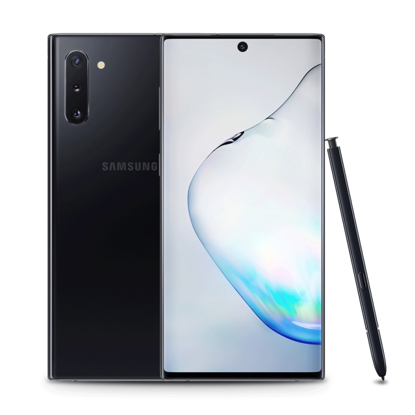 Samsung Galaxy Note 10 3