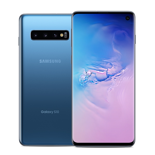 Samsung Galaxy s10 3