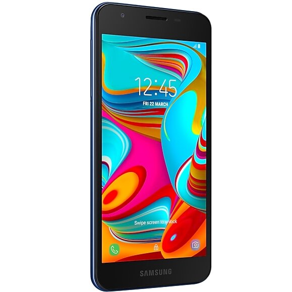 Samsung Galaxy A2 Core 3