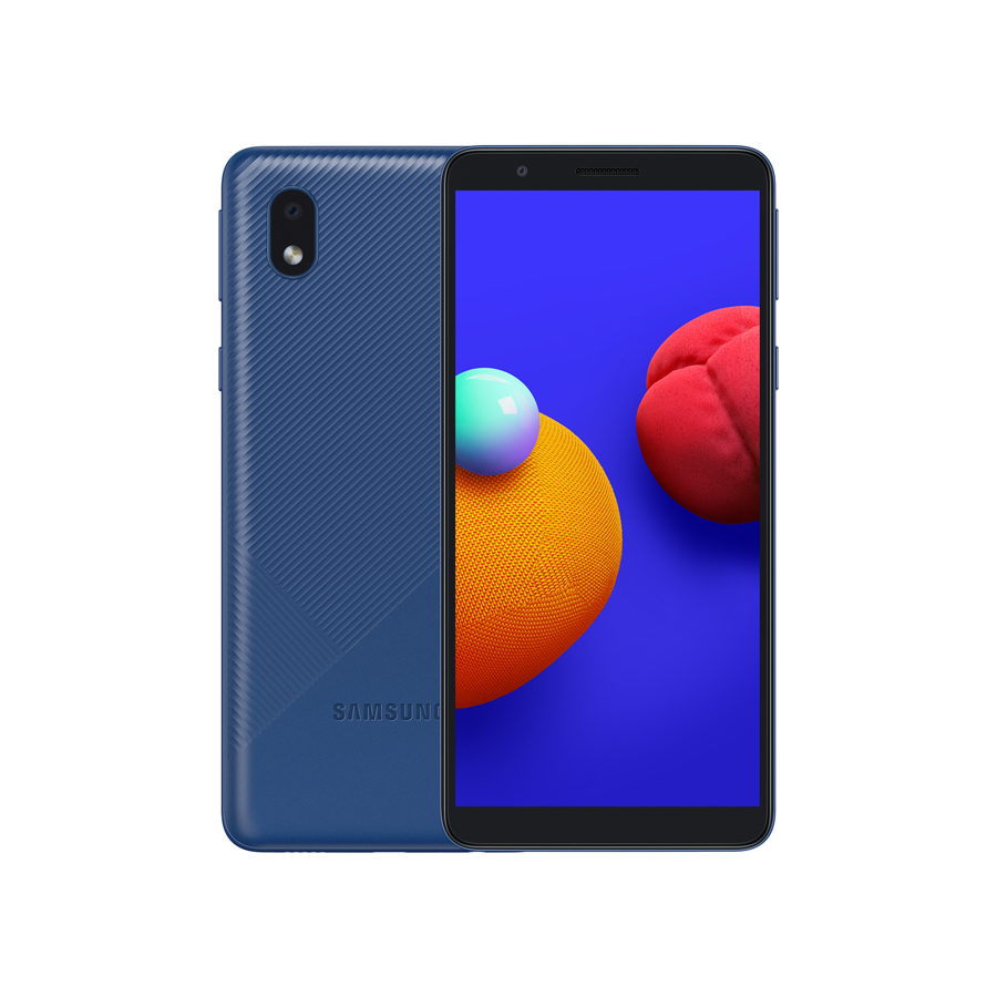 Galaxy M01 Core 2