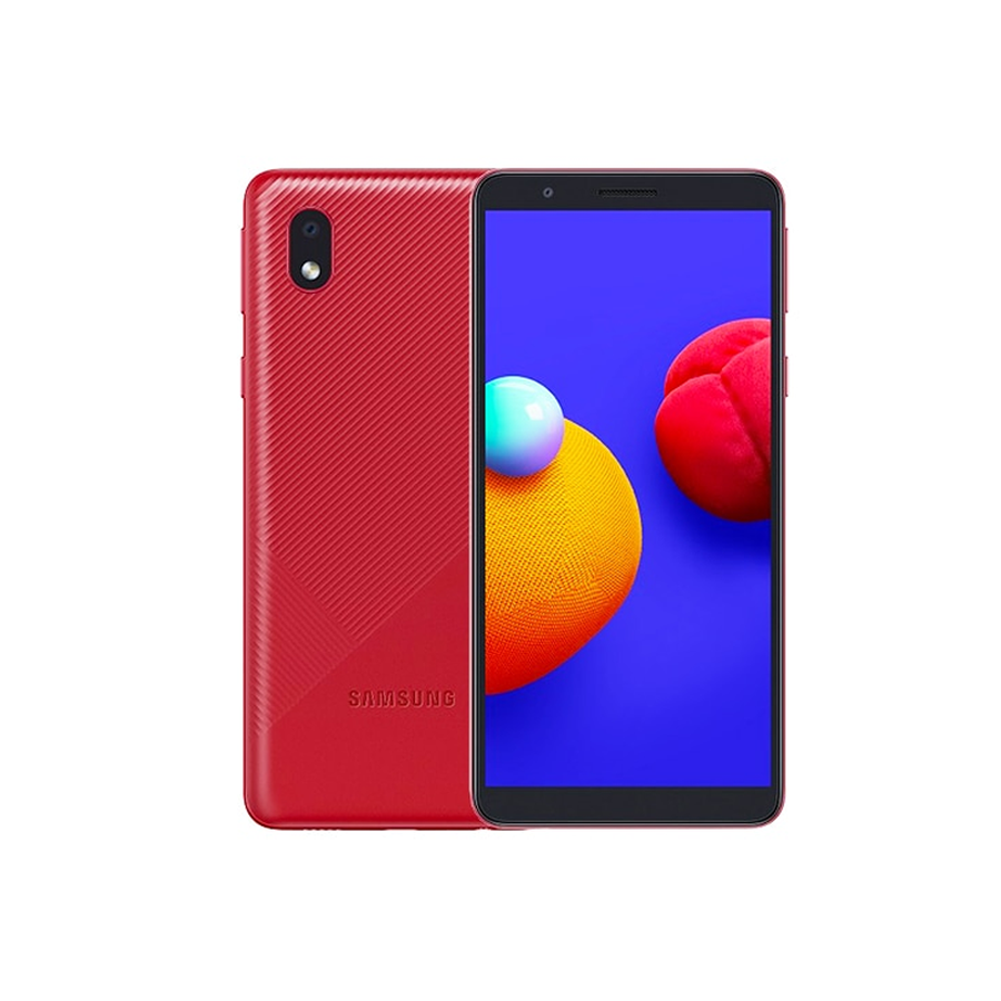 Galaxy M01 Core 3