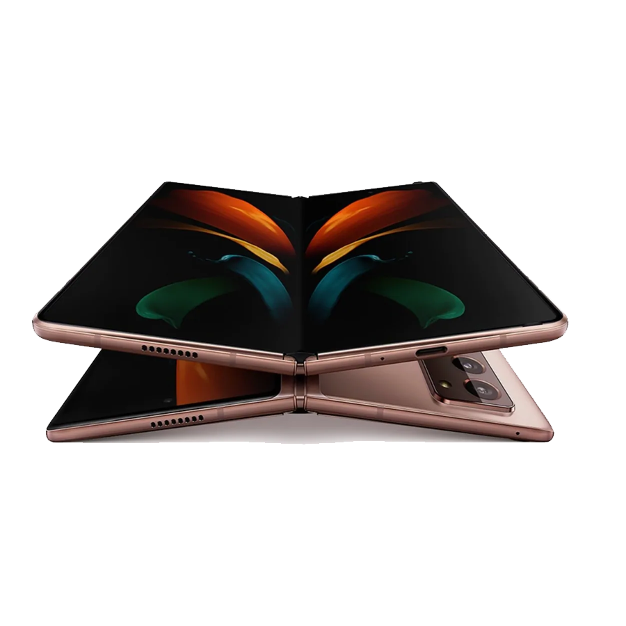 Galaxy Z Fold 2 2