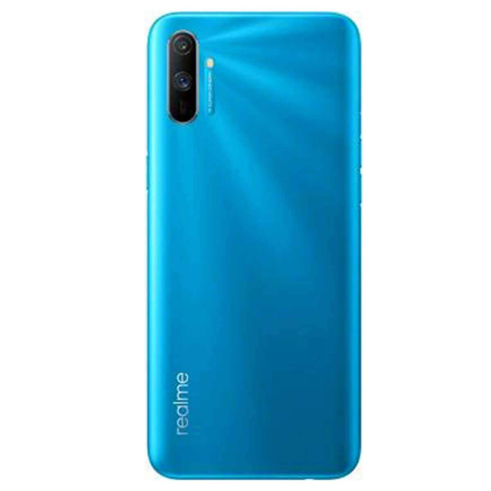 Realme C3 3