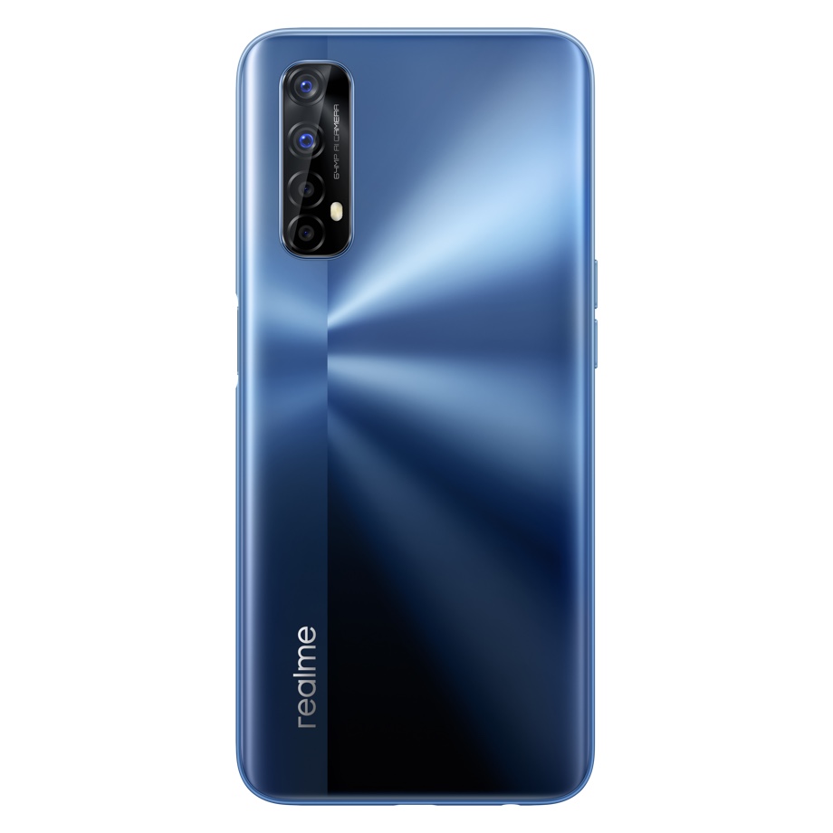 Realme 7 (8/128) 5