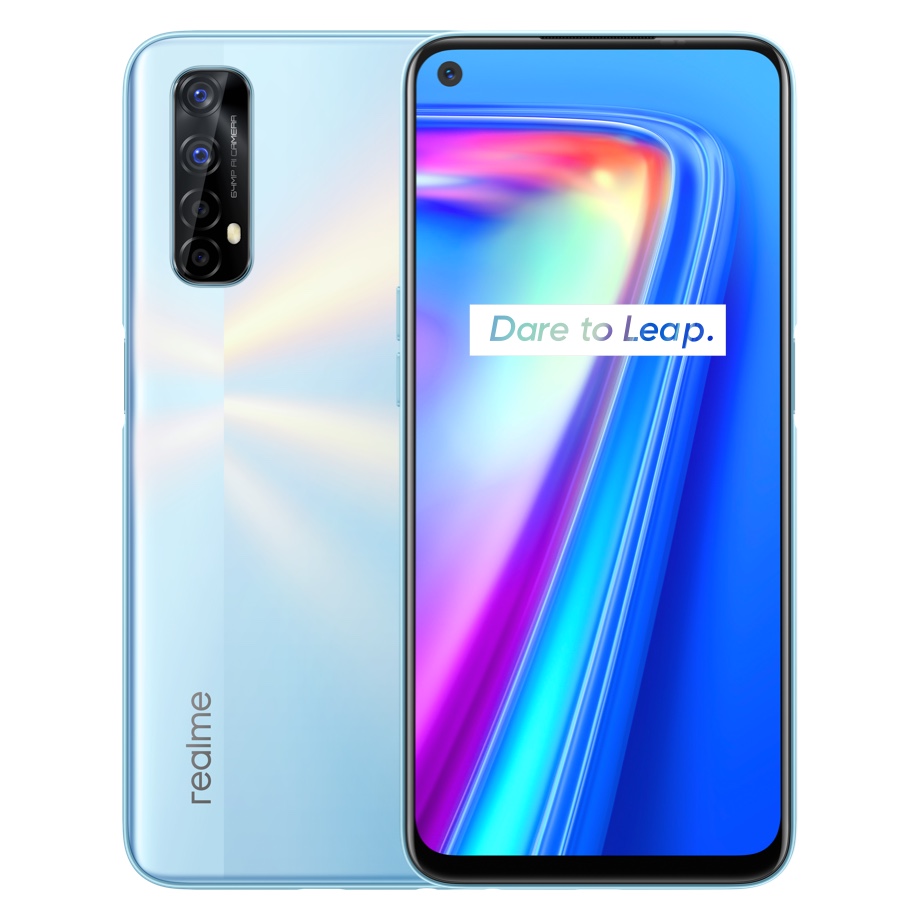 Realme 7 (8/128) 7