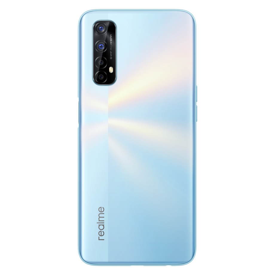 Realme 7 (8/128) 9