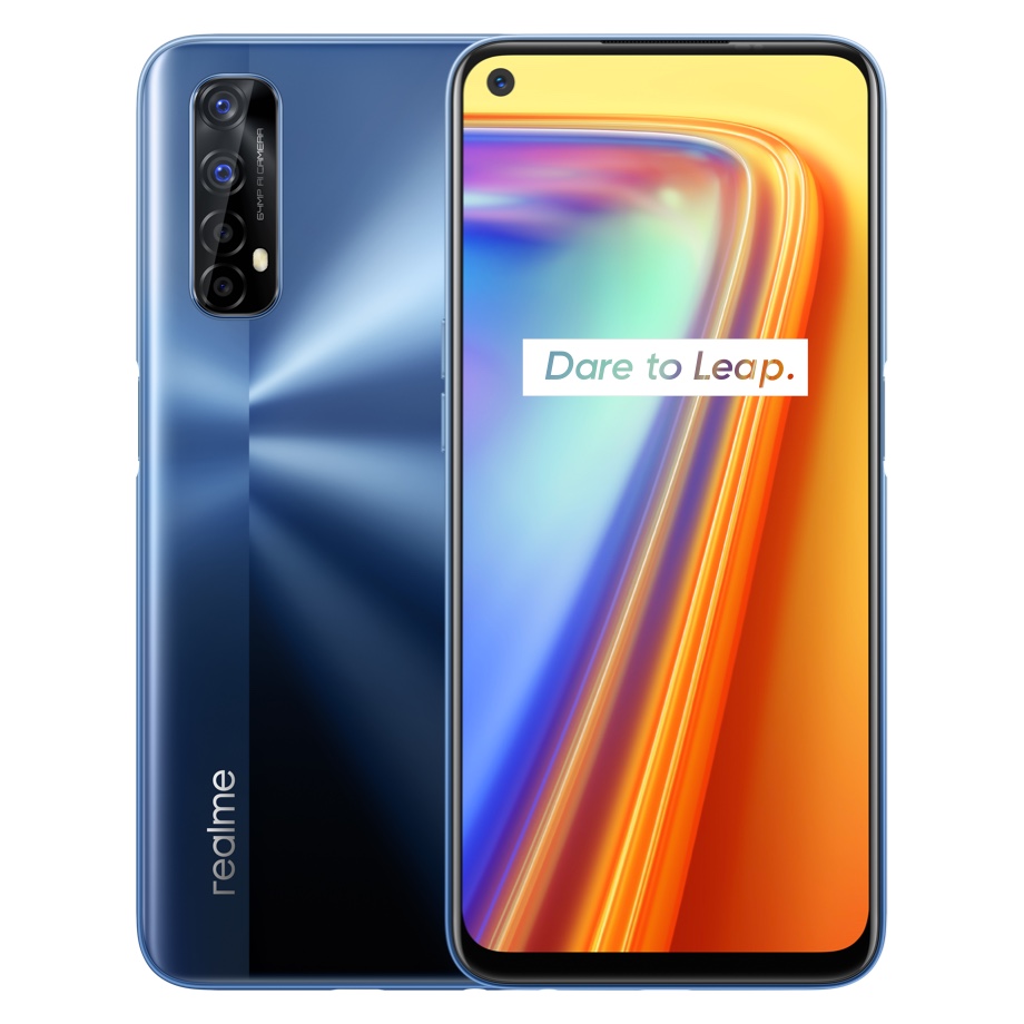 Realme 7 (8/128) 3