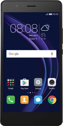 Honor 8s 3