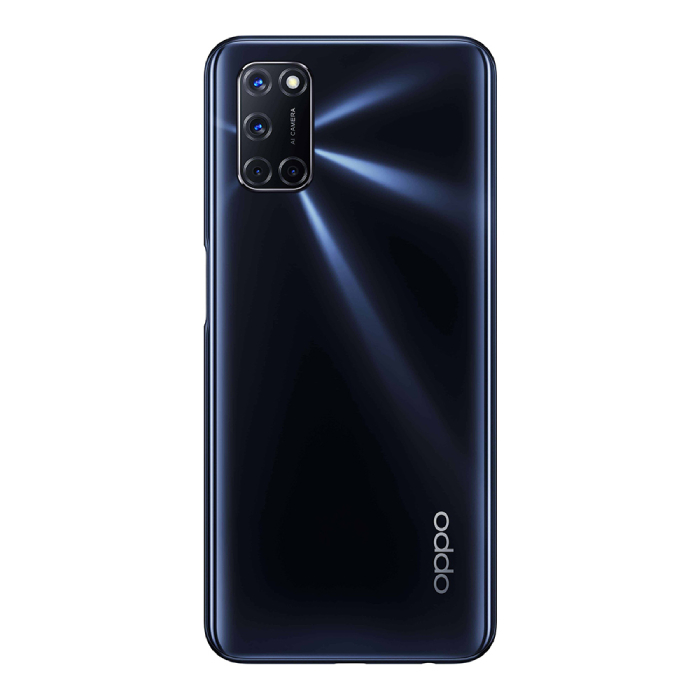 Oppo A52 4