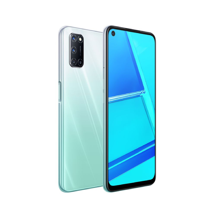 Oppo A52 5