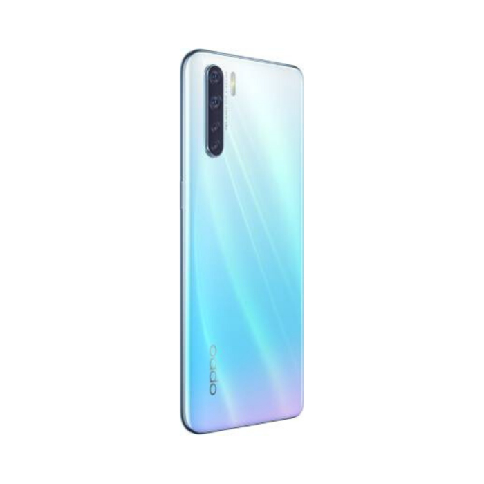 OPPO F15 3