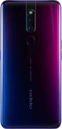 Oppo F11 Pro 2