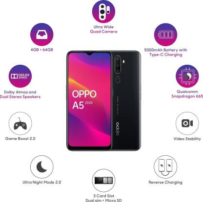OPPO A5 2020 2