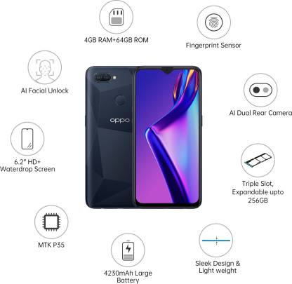 OPPO A12 2