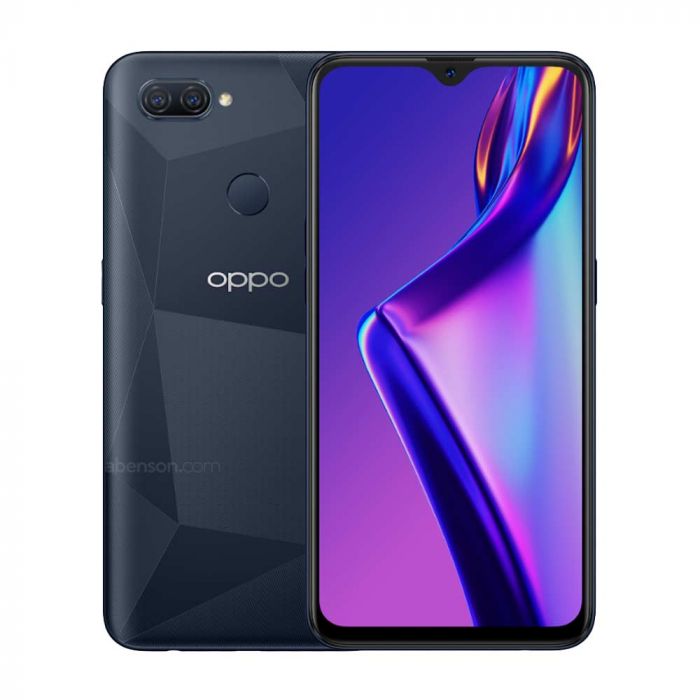 OPPO A12 3