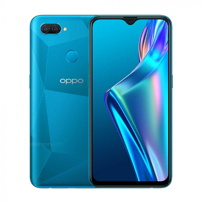 OPPO A12 5