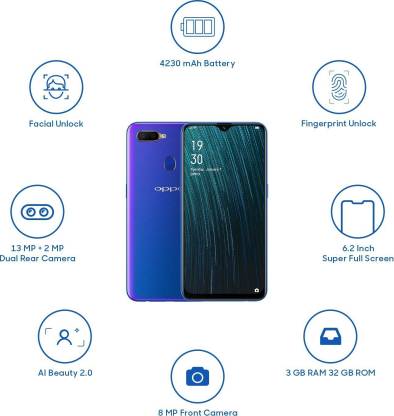 OPPO A5s 2