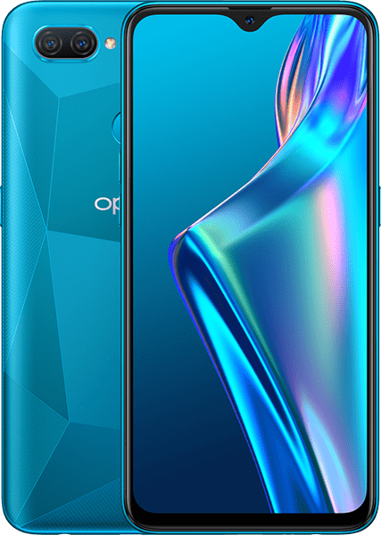 OPPO A12 2
